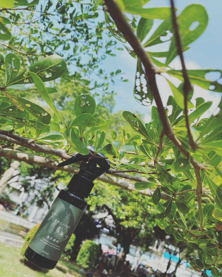 Fragrance spray 香氛噴霧