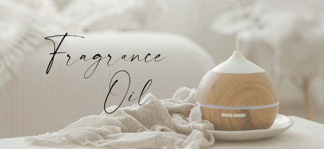 Fragrance Oil 香氛精油