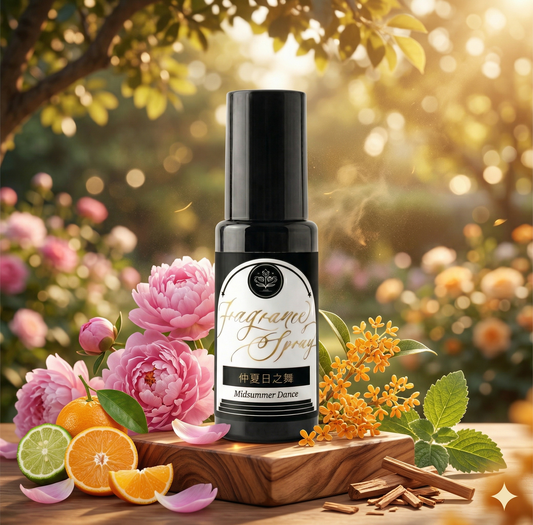 仲夏日之舞 - 香氛噴霧