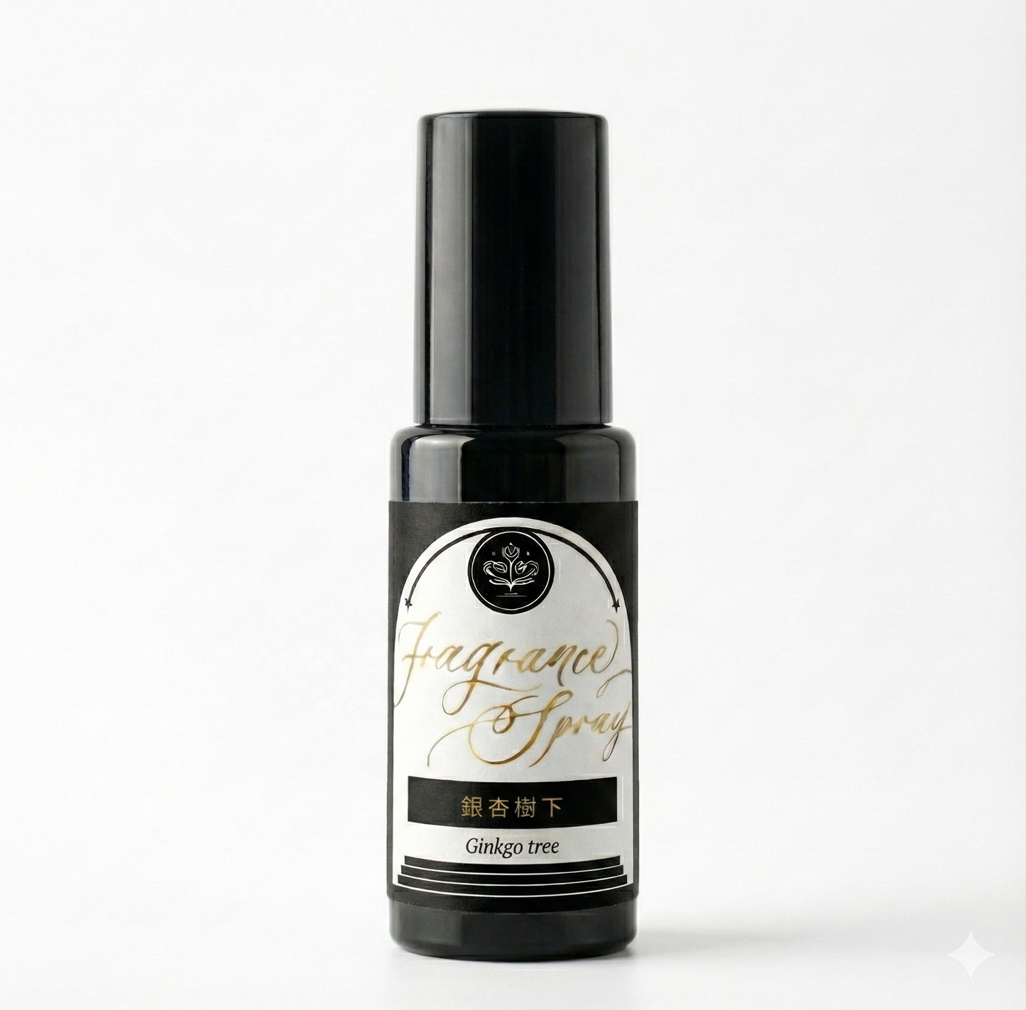 銀杏樹下 - 香氛噴霧