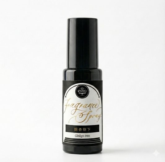 銀杏樹下 - 香氛噴霧